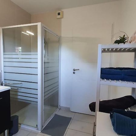 Residence Escale Oceane T2 42 M2 A 500 M De La Plage كابروتو المظهر الخارجي الصورة